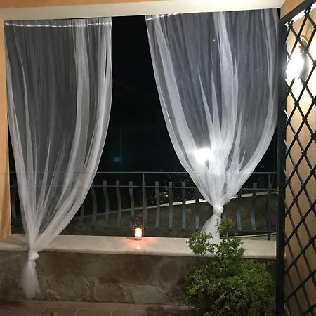 I Due Melograni Agriresort Tarano ภายนอก รูปภาพ
